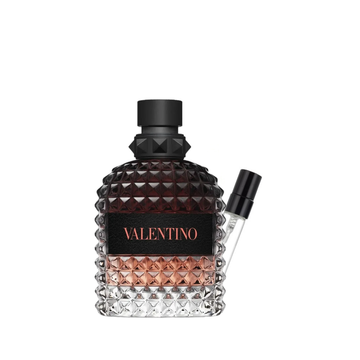 Valentino Born in Roma Coral Fantasy