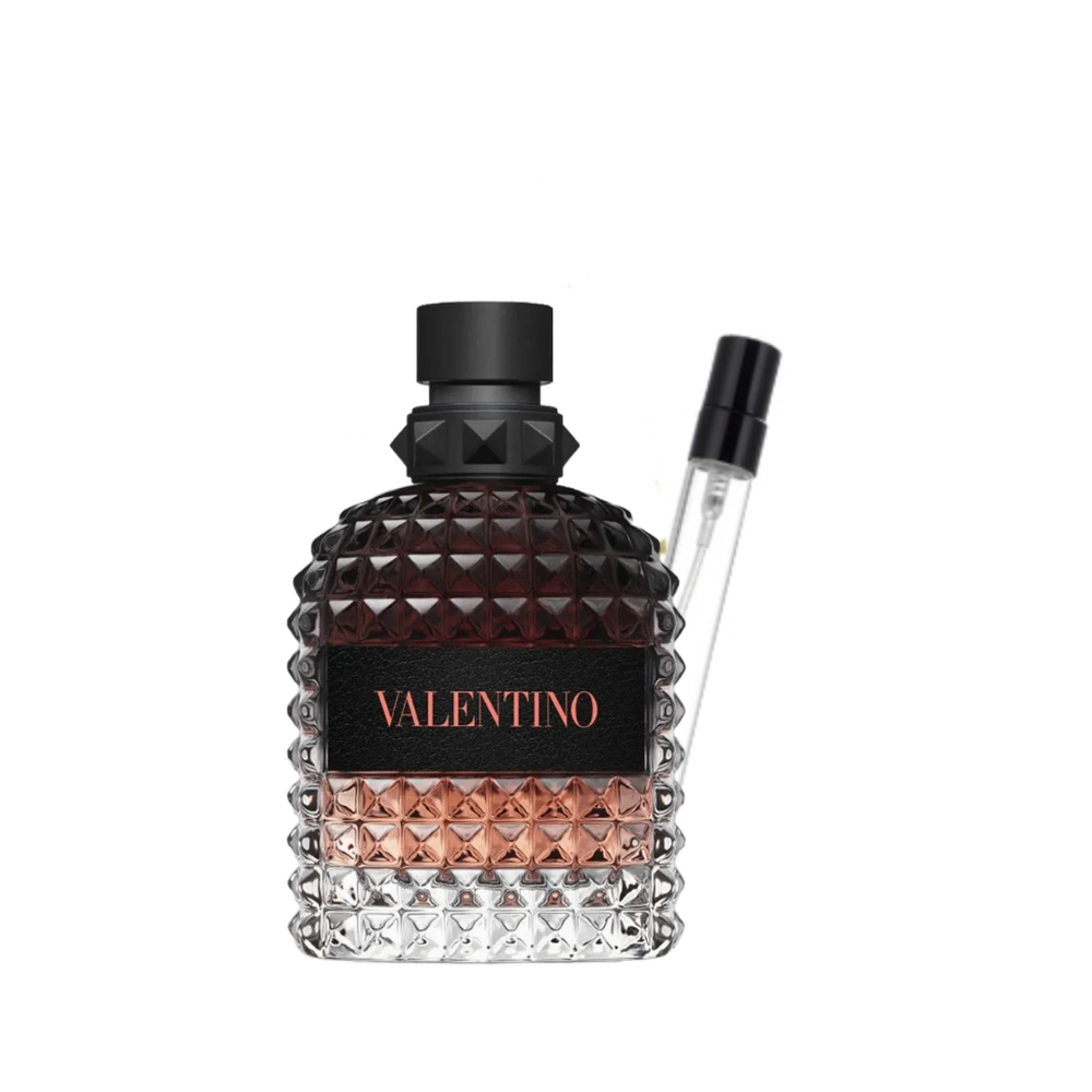 Valentino Born in Roma Coral Fantasy