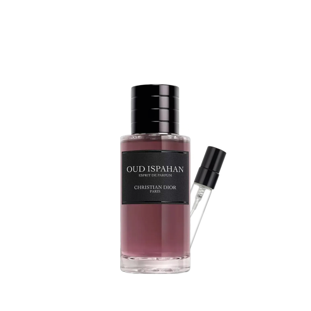 Oud Ispahan Esprit de Parfum de Dior