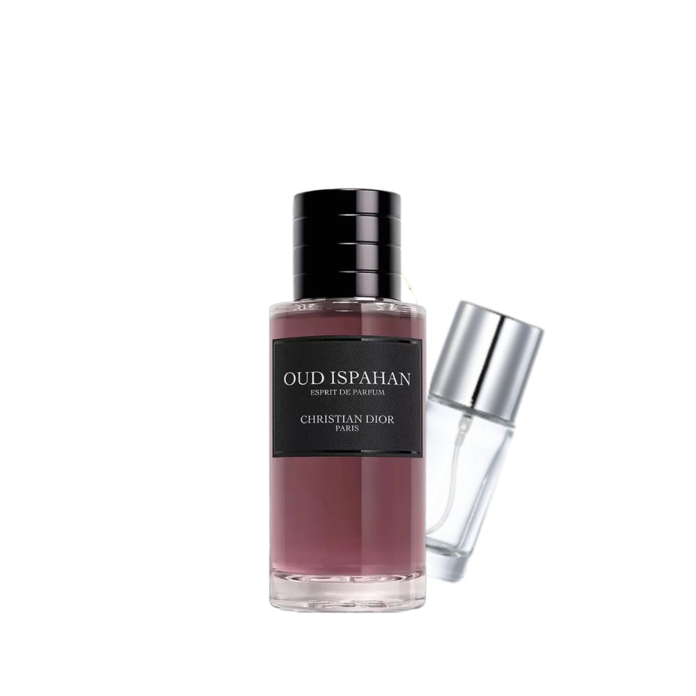 Oud Ispahan Esprit de Parfum de Dior