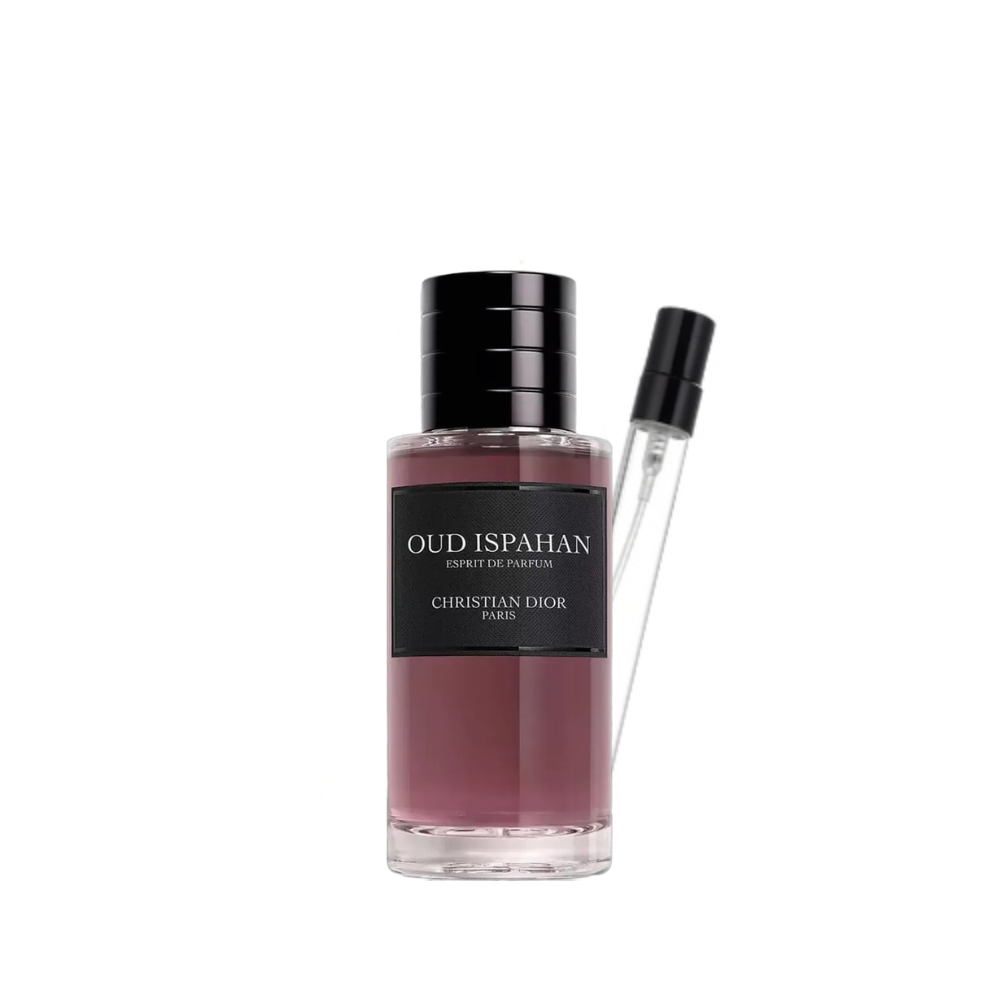 Oud Ispahan Esprit de Parfum de Dior