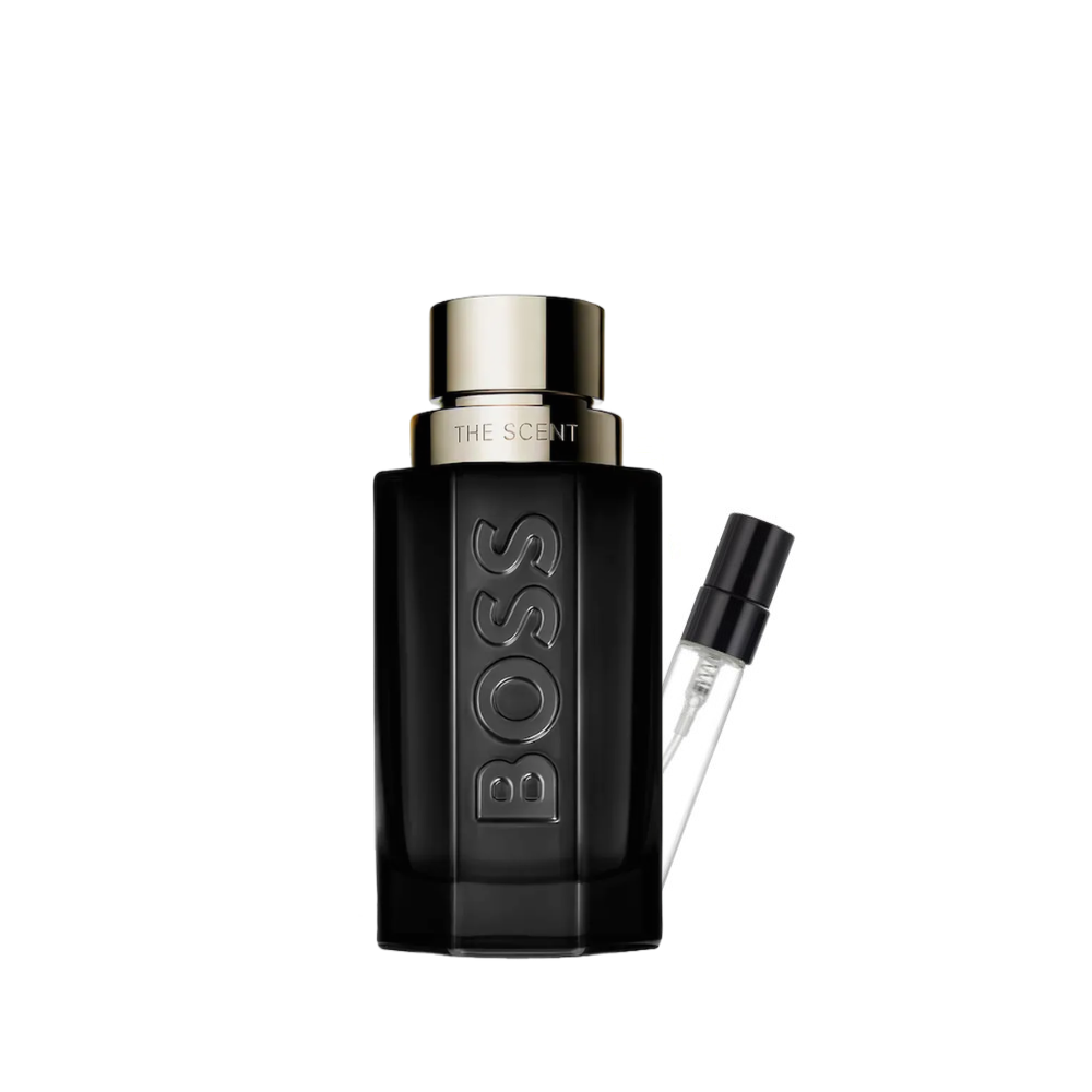 Boss The Scent For Him Magnetic