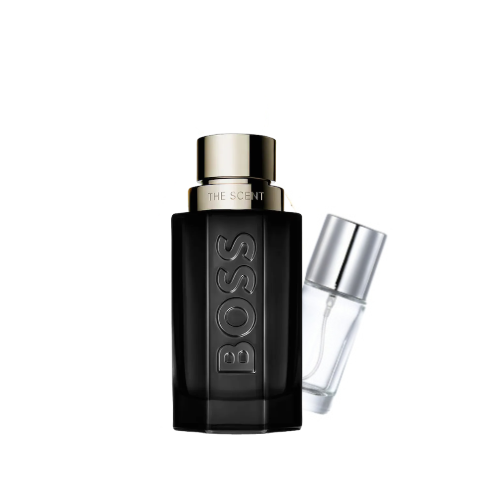 Boss The Scent For Him Magnetic