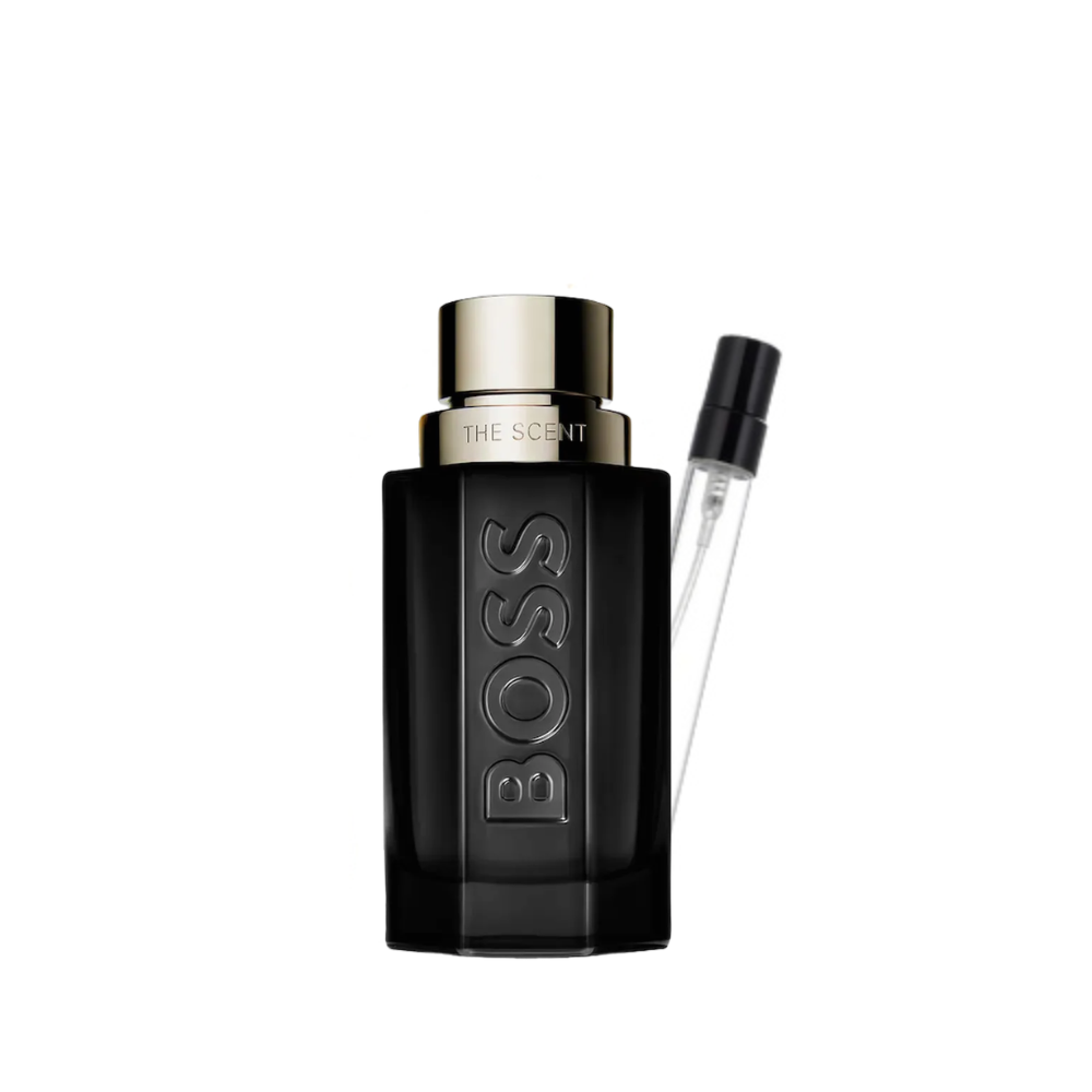 Boss The Scent For Him Magnetic