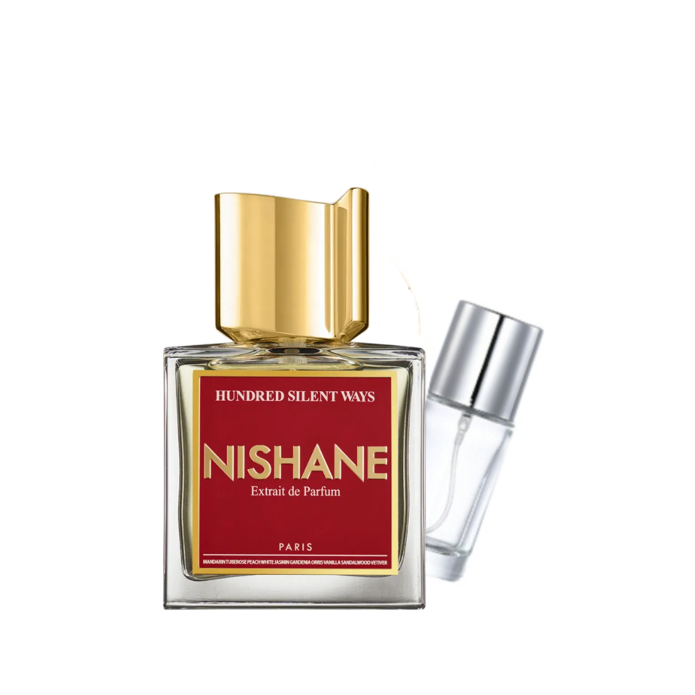 Nishane Hundred Silent Ways