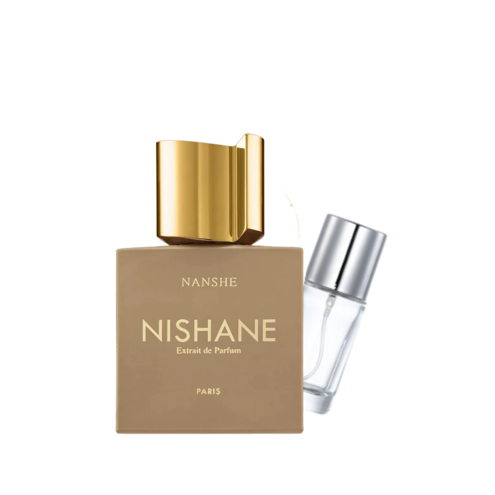 Nanshe de Nishane