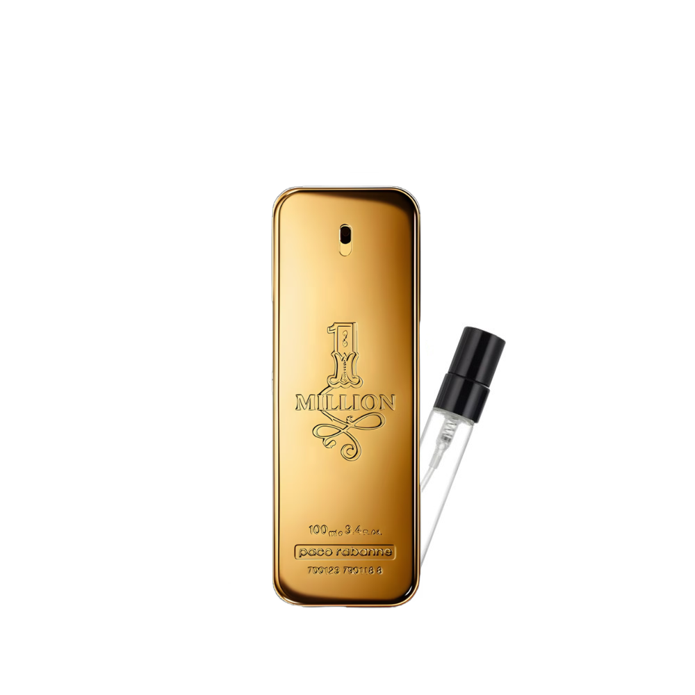 1 Million de Rabanne