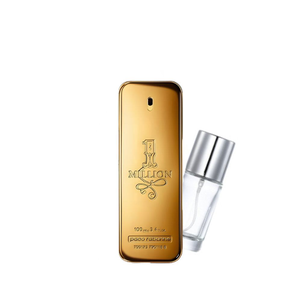 1 Million de Rabanne