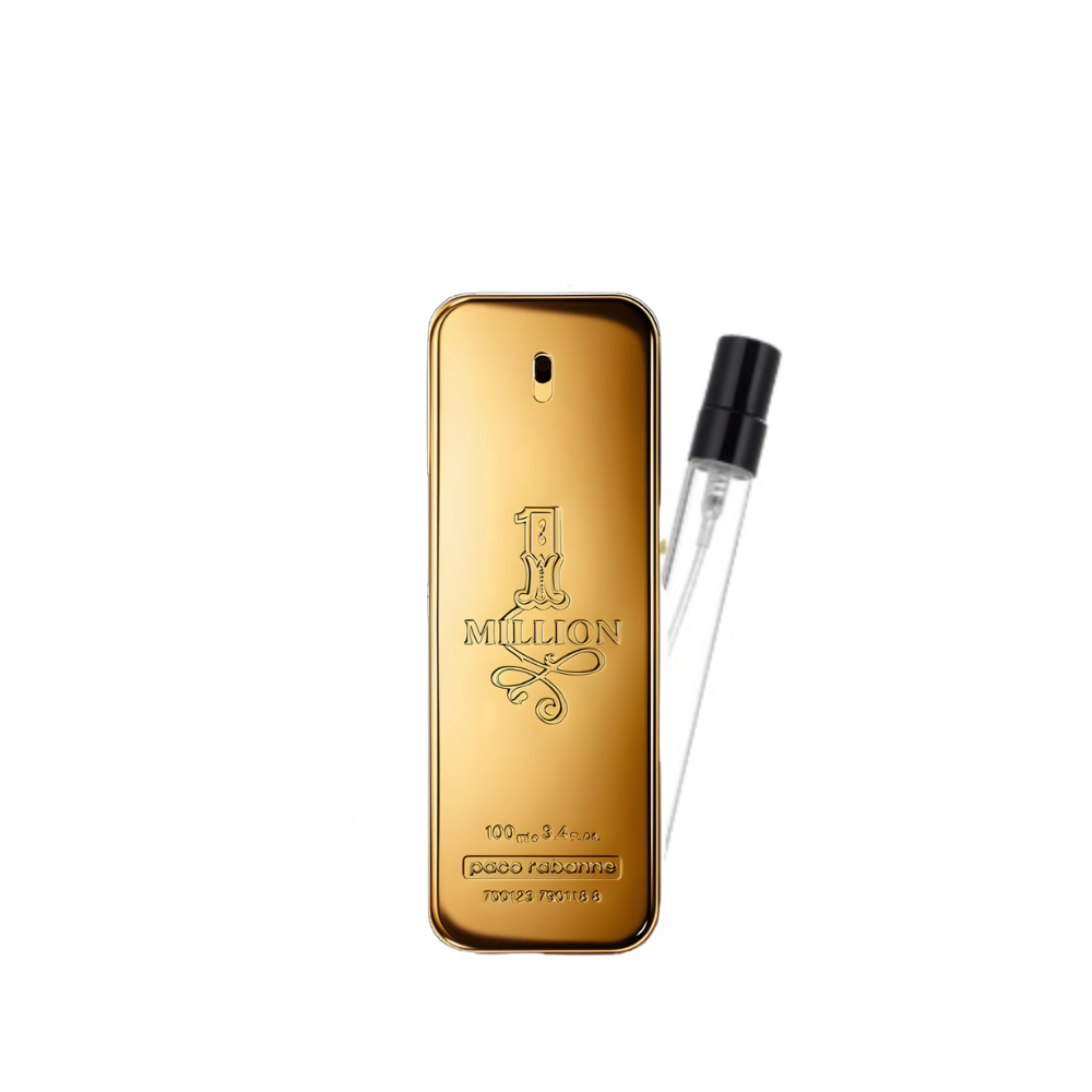 1 Million de Rabanne