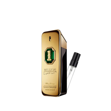 1 Million Golden Oud Rabanne