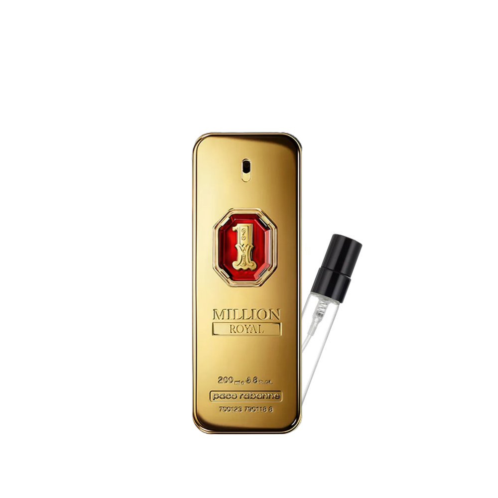 1 Million Royal de Rabanne