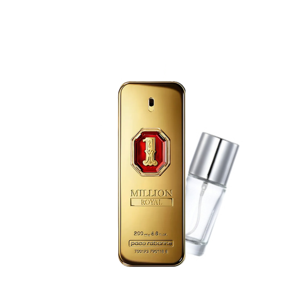 1 Million Royal de Rabanne