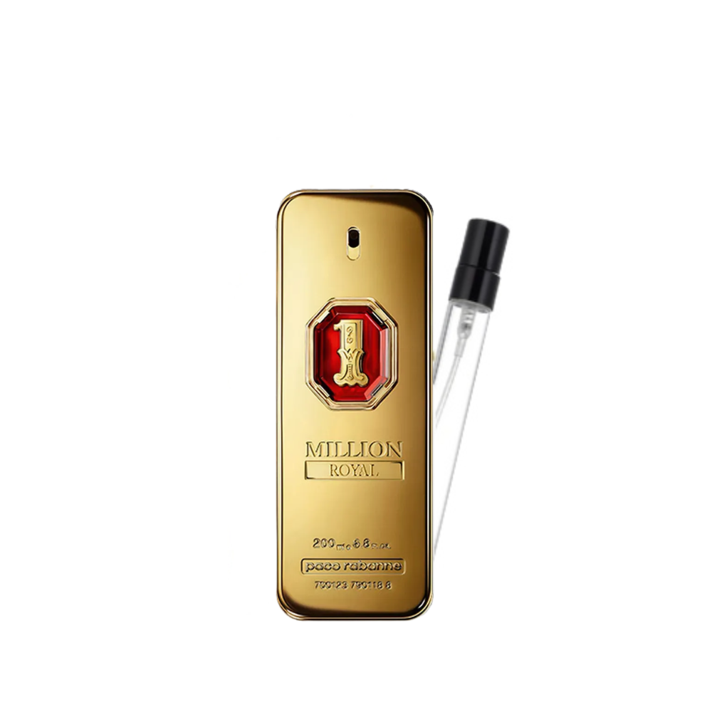 1 Million Royal de Rabanne