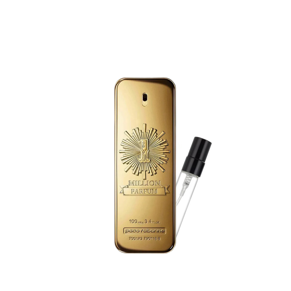 1 Million Parfum de Rabanne