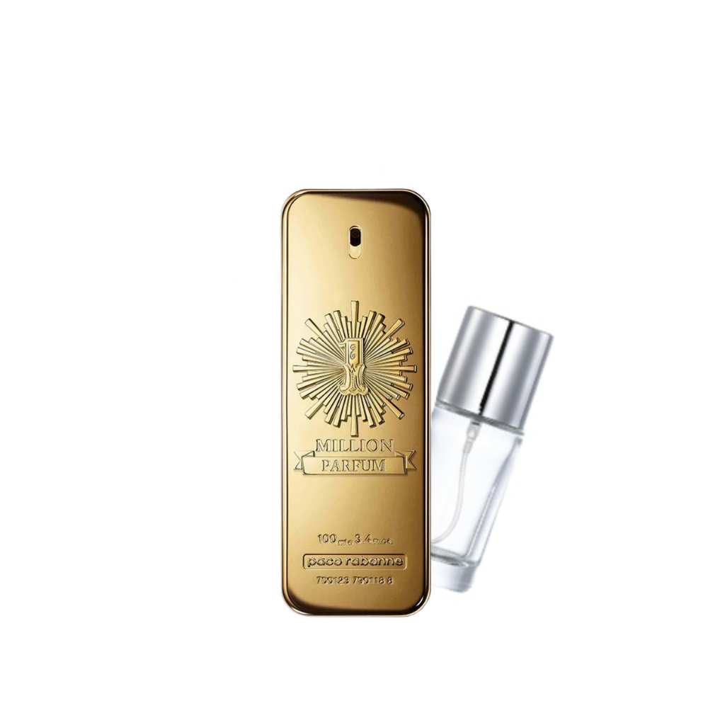 1 Million Parfum de Rabanne
