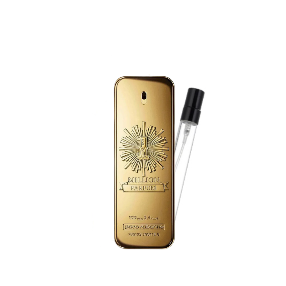 1 Million Parfum de Rabanne