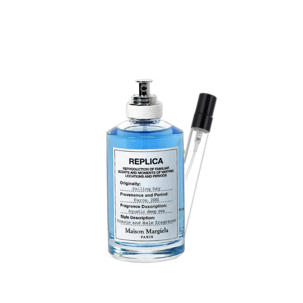 Replica Sailing Day de Maison Margiela