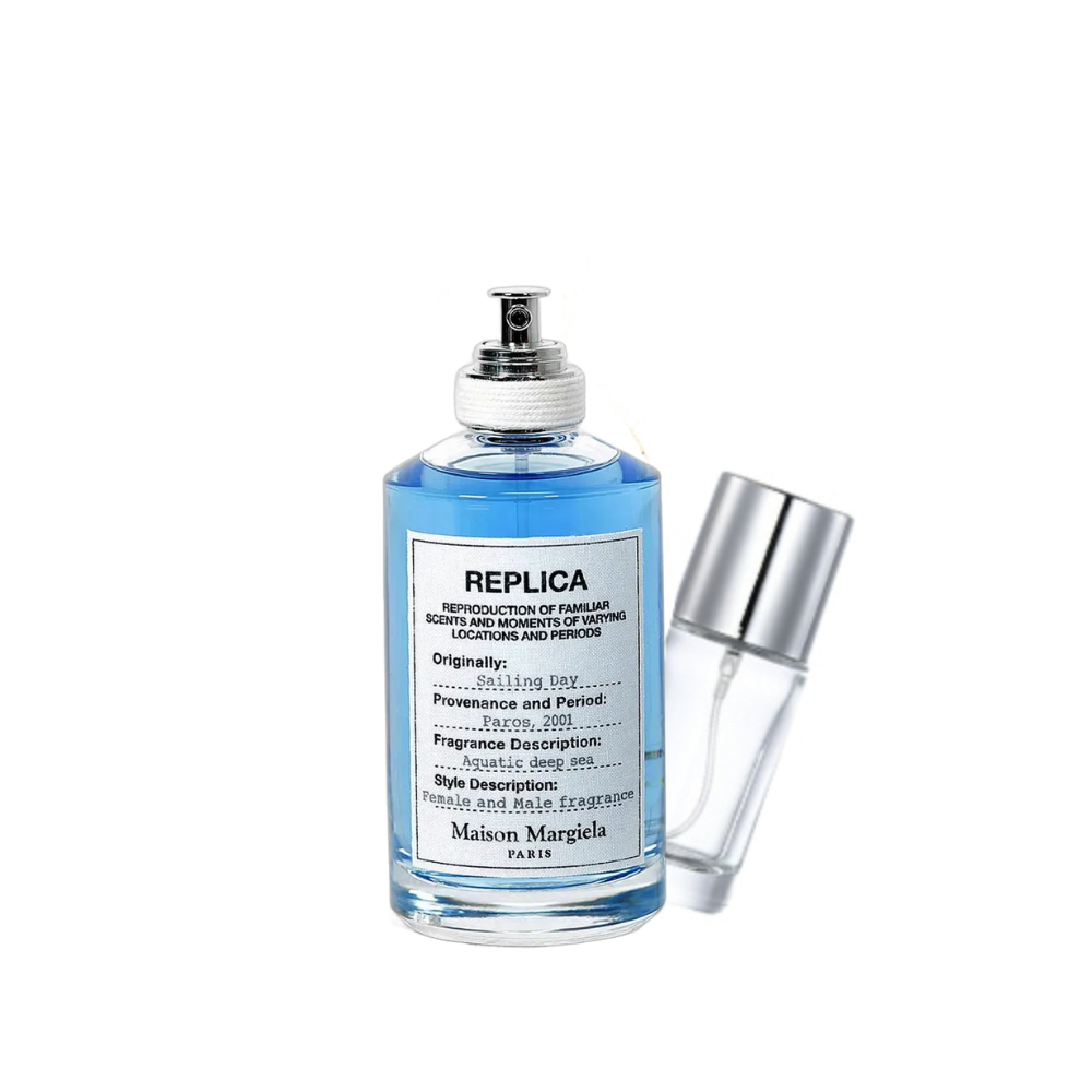 Replica Sailing Day de Maison Margiela