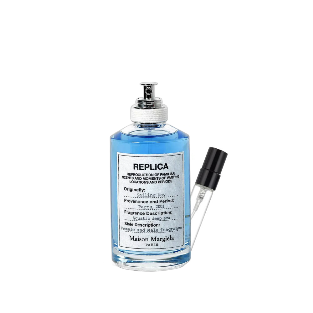 Replica Sailing Day de Maison Margiela