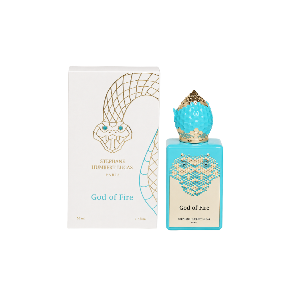God of fire 50ml