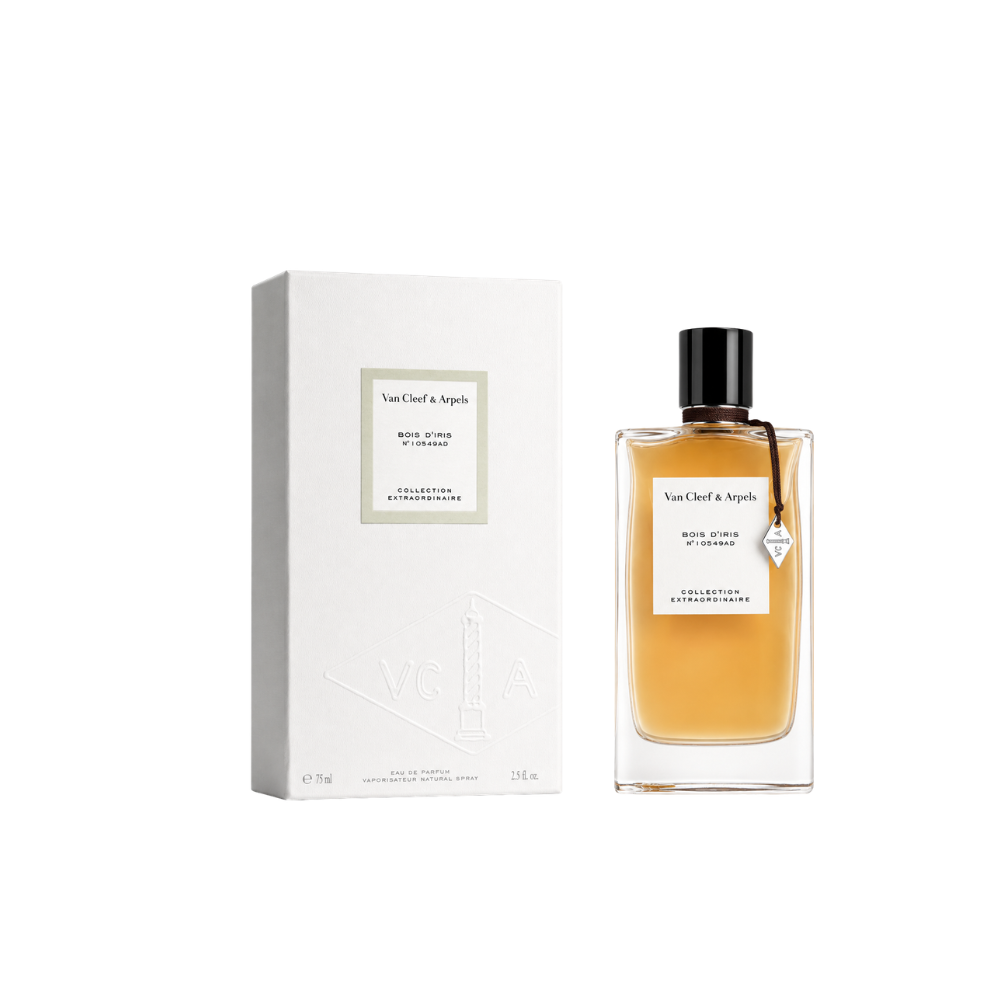 Van Cleef & Arpels Bois d’Iris  75ml