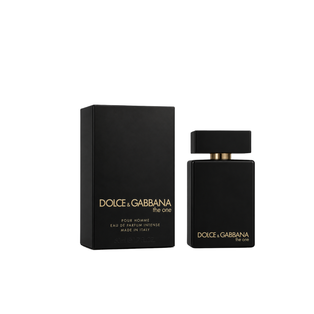 Dolce & Gabbana The One Intense