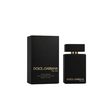 Dolce & Gabbana The One Intense