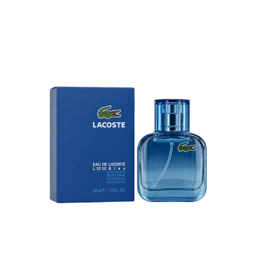 Lacoste Bleu