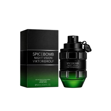 Spicebomb Night Vision