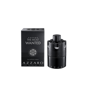 Azzaro The Most Wanted Eau de Parfum Intense