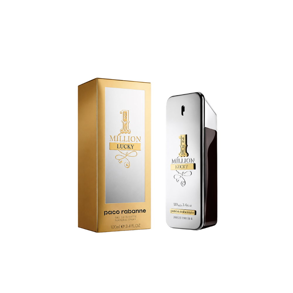 1 million Lucky 100ml
