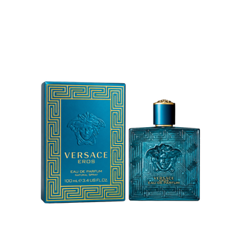 Versace eros edp 100ml