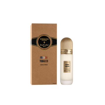 French tobacco 200ml