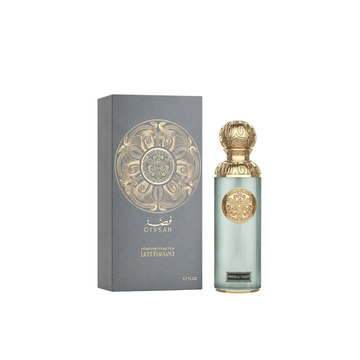 Gissah imperial valley 200ml