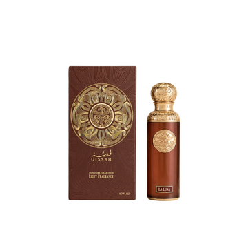 Gissah la luna 200ml