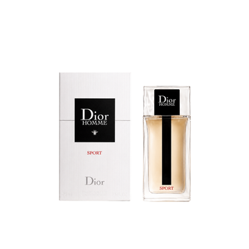 Dior homme sport 125ml