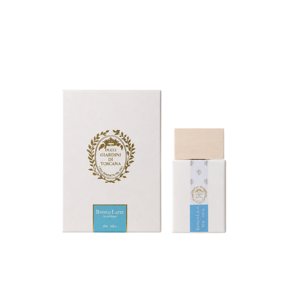 Bianco latte 100ml