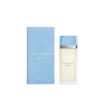 Dg light blue edt 200ml