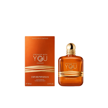 Stronger with you amber 100ml