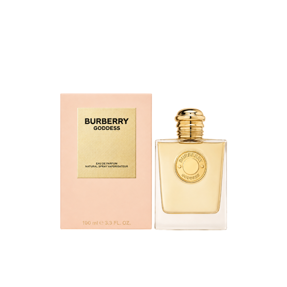 Burberry goddess edp 100ml