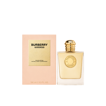Burberry goddess edp 100ml