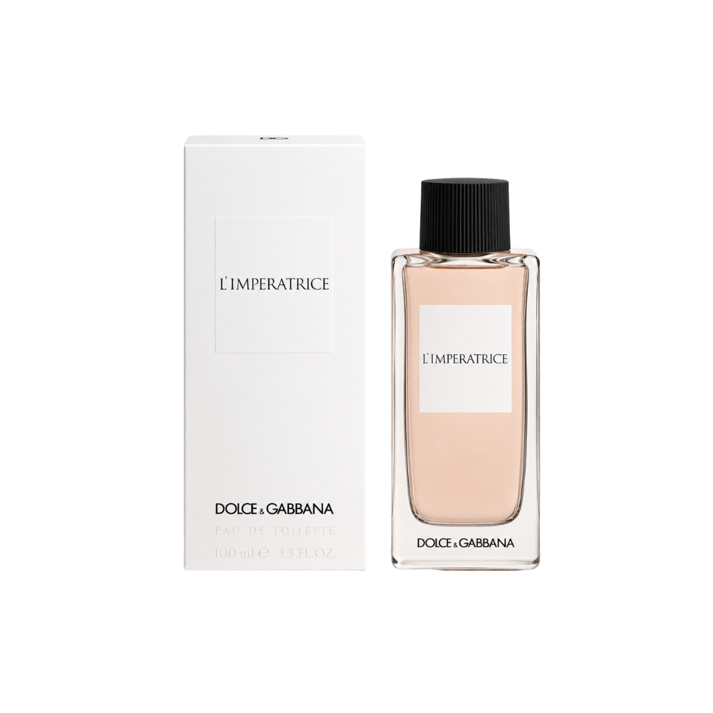 DG imperatrice 100ml