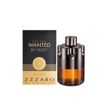 Azzaro wanted by night 100ml