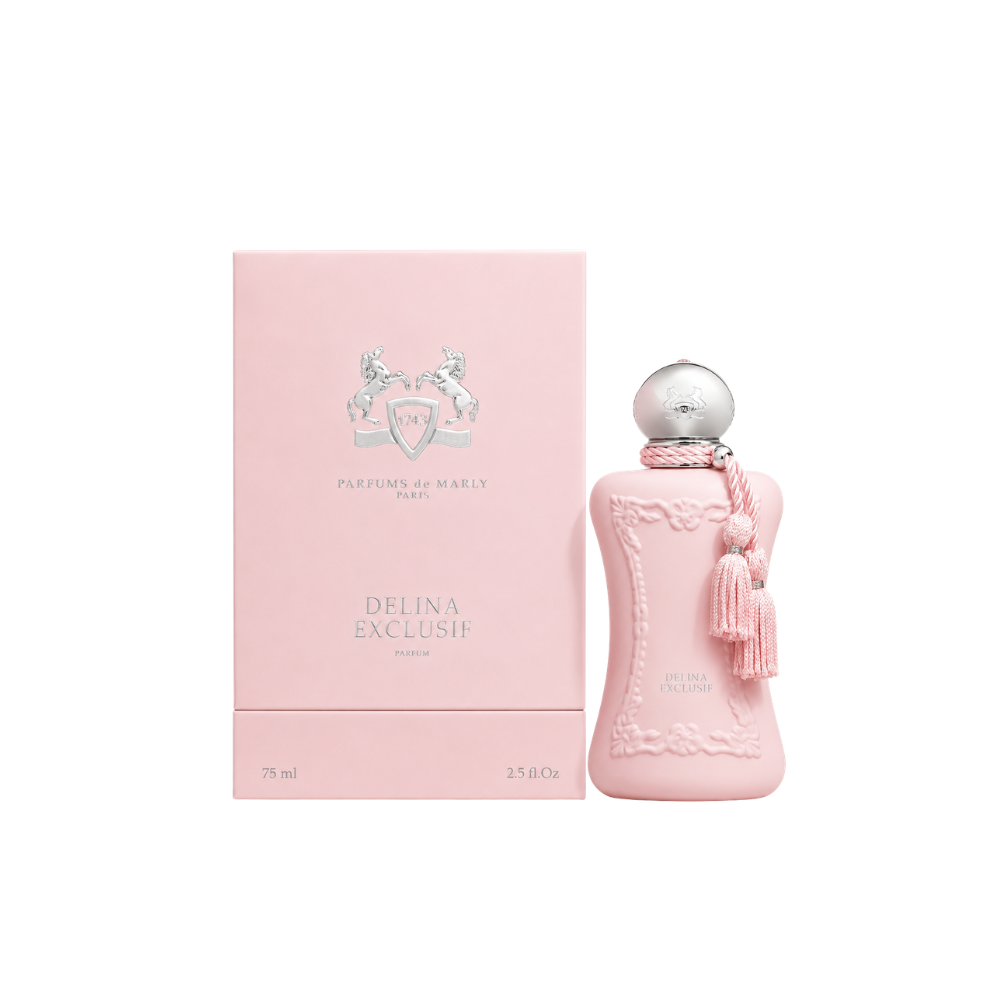 Delina exclusif 75ml