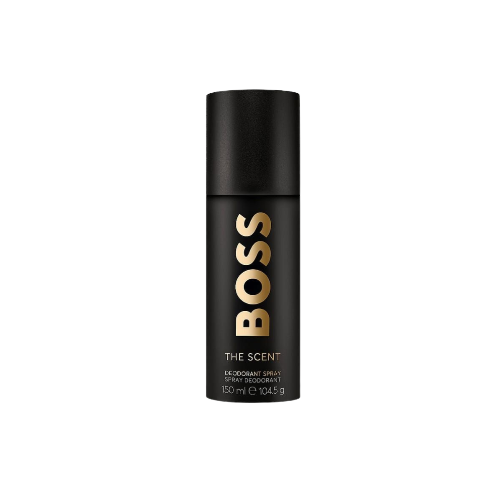 Déodorant hugo boss the scent 150ml
