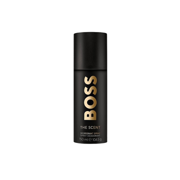 Déodorant hugo boss the scent 150ml