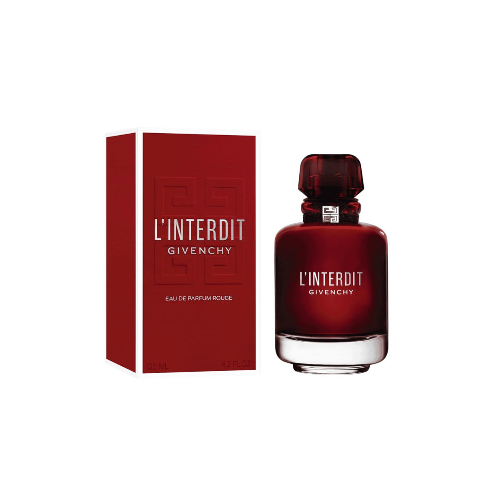 L interdit rouge 80ml