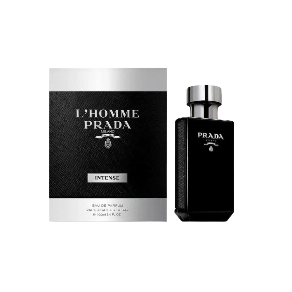 Prada l homme intense 100ml