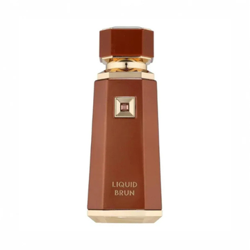 Liquid Brun French Avenue – DUPE Althaïr Parfums de Marly