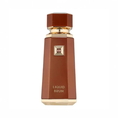 Liquid Brun French Avenue – DUPE Althaïr Parfums de Marly